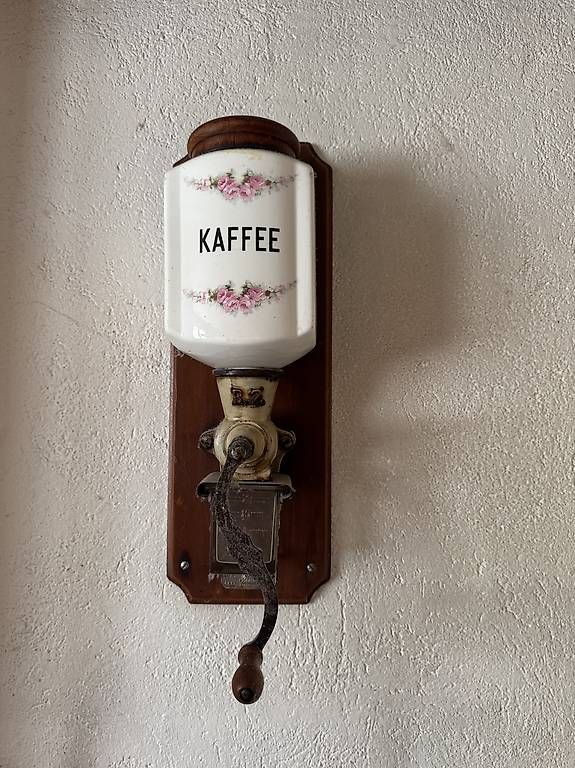 Elettrodomestici da cucina: Wandkaffemühle – Usato da Walenstadtberg venduto da sgiger 1