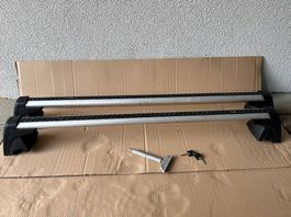 Barre portatutto seat/cupra Leon