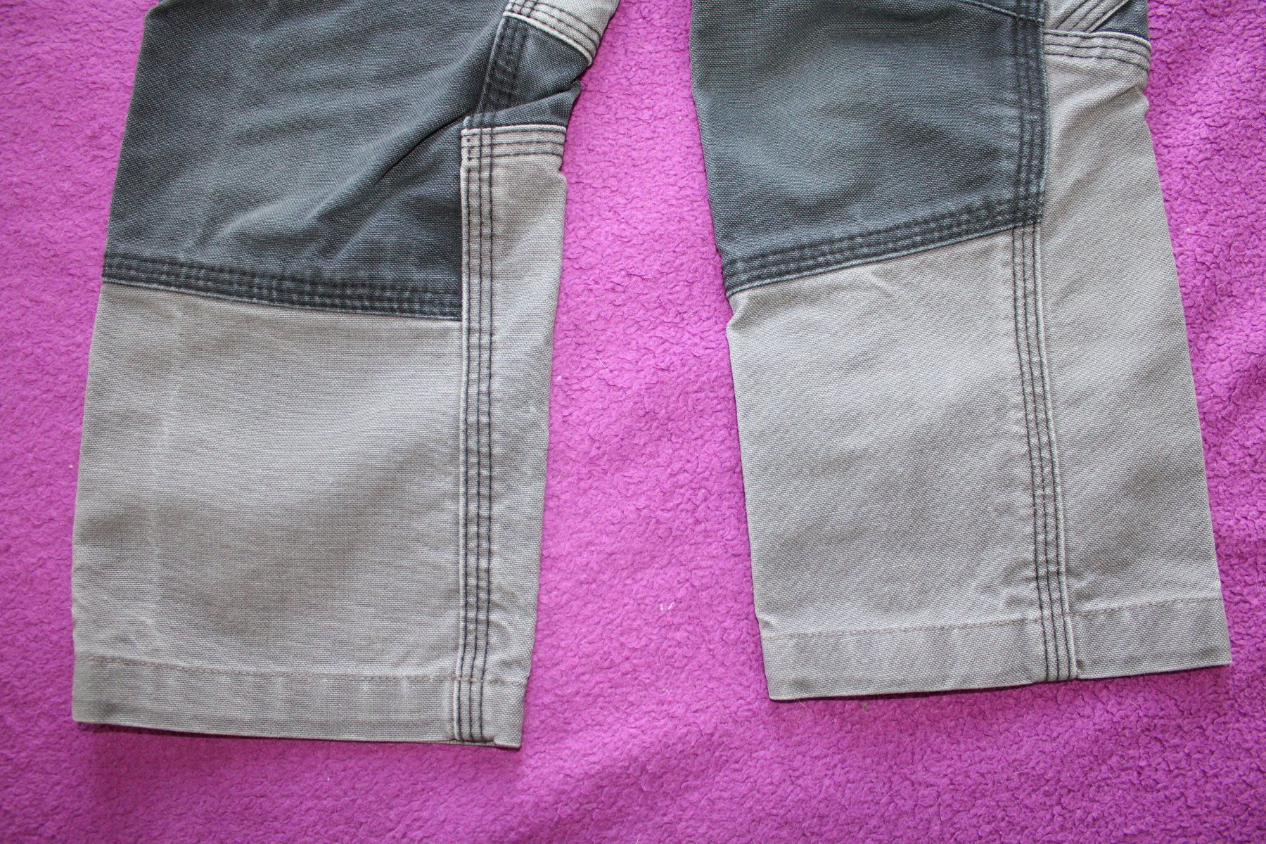 Engelbert Strauss Pantaloni: Engelbert Strauss Hose / Jeans - Gr. 98/104 – Usato da Müllheim Dorf venduto da Seeeule01 3