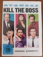 DVD - Kill the Boss