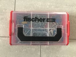 SchraubenSortiment
