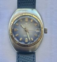 Montre LEUGIM De Luxe Vintage, Swiss Made, à saisir!