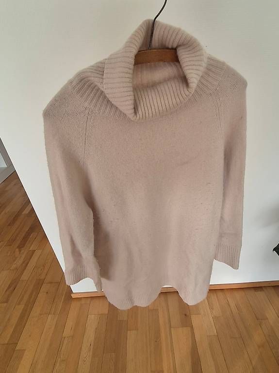 Maglioni & Felpe: Schöner Armani Wollpullover L – Usato da Biel-Benken BL venduto da Mayvonne