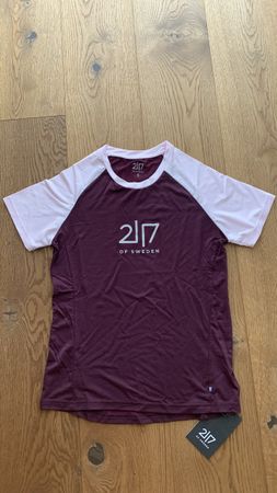 T-Shirt 2117 twentyone seventeen 