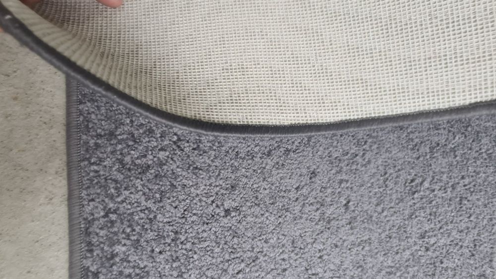 Tappeti: 3 Stk. Türvorlege Fussmatte Eingangsteppich 80x50cm – Nuovo e nell'imballaggio originale da Uerkheim venduto da Kaufoption 3