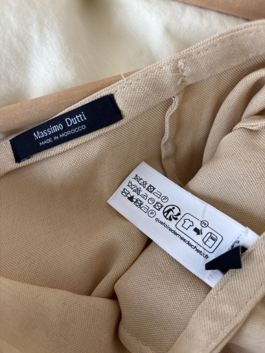 Massimo Dutti Röcke: Massimo Dutti A-Linien-Rock Gr. 38 – Neu (gemäss Beschreibung) aus Gunten von tibisti 2