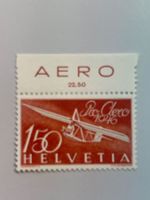 1946, Pro Aero, F41, postfrisch
