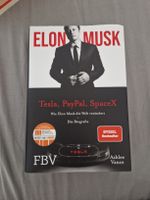 Elon Musk Wie Elon Musk die Welt veraendert Die Biografie