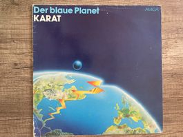 A702/KARAT Der blaue Planet AMIGA