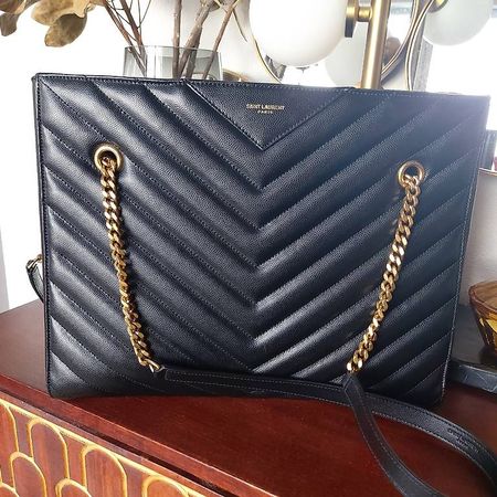 Saint Laurent, tribeca, medium, ysl