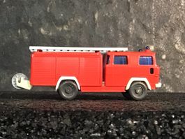 MODELL LKW H0