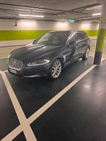Jaguar XF 3.0 SportBrake
