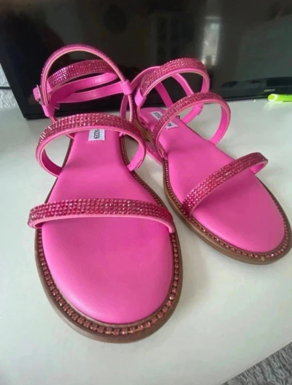 Chaussures femmes: steve madden 36 neu – D'occasion à Bern par ann_2ygd 2
