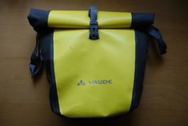 Sacoche arrière de vélo Vaude