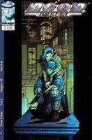 Neon Cyber  (Vol. 1 -  Chapter # 5)     > english <