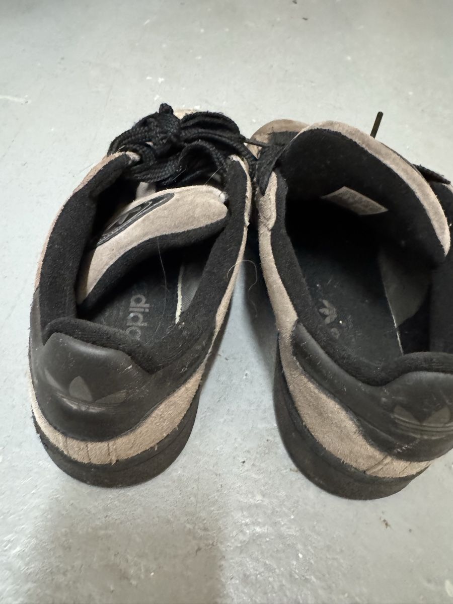 Herrenschuhe: Adidas Campus 391/3 – Gebraucht aus Hägendorf von laumatt 1