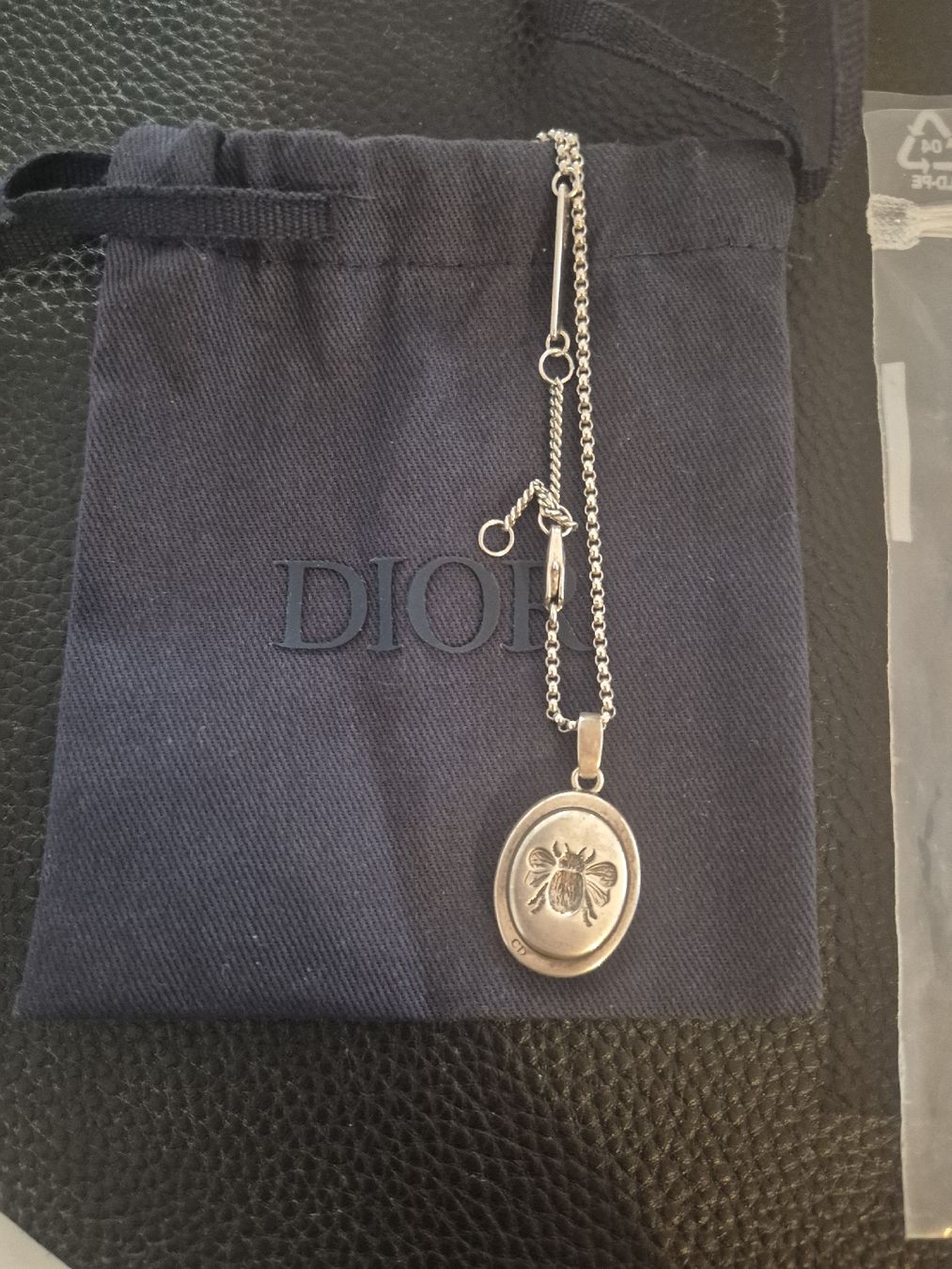 Dior Ketten: Collana Dior FW man collection – Gebraucht aus Luzern von mar_gcx7 6