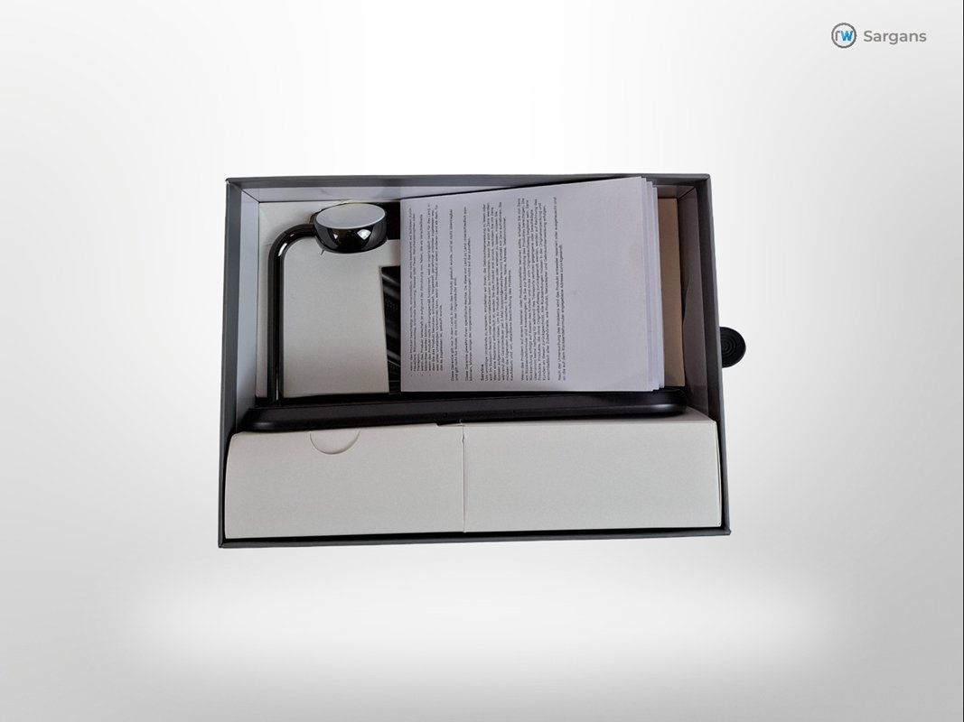 Caricabatterie: ZENS Aluminium Ladegerät – Nuovo (secondo la descrizione) da Sargans venduto da Restwert_Sargans 2