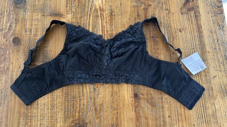 BH ABC Signature Collection - Schwarz - geeignet für Protese