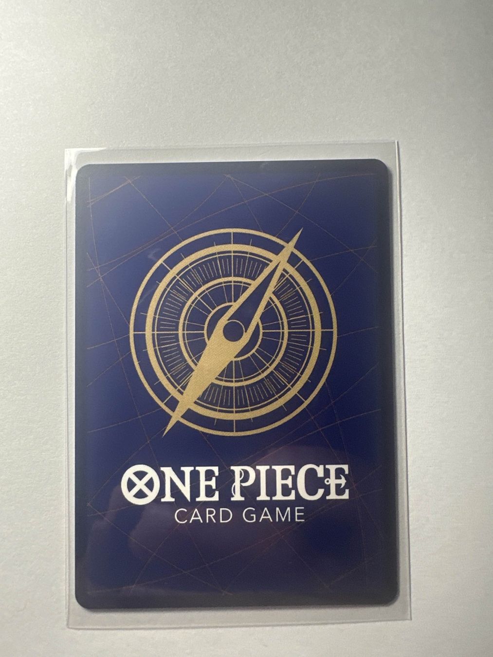 Bandai Sammelbilder & Trading cards: One Piece Benn.Beckman (OP09-009) – Gebraucht aus Aesch BL von LeekTCG 1