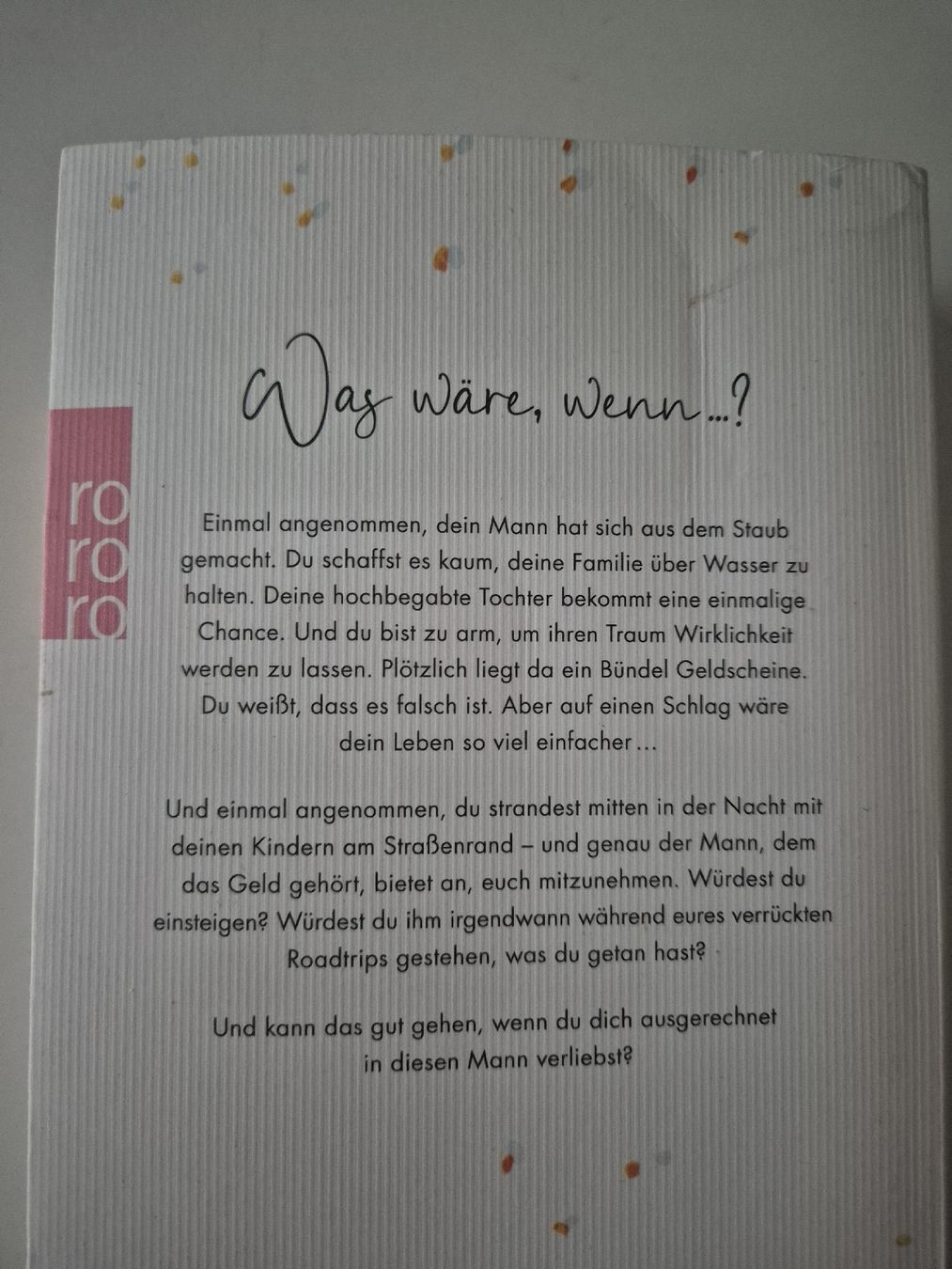 Libri: Jojo Moyes - Weit weg und ganz nah – Usato da Steffisburg venduto da Dali5 1