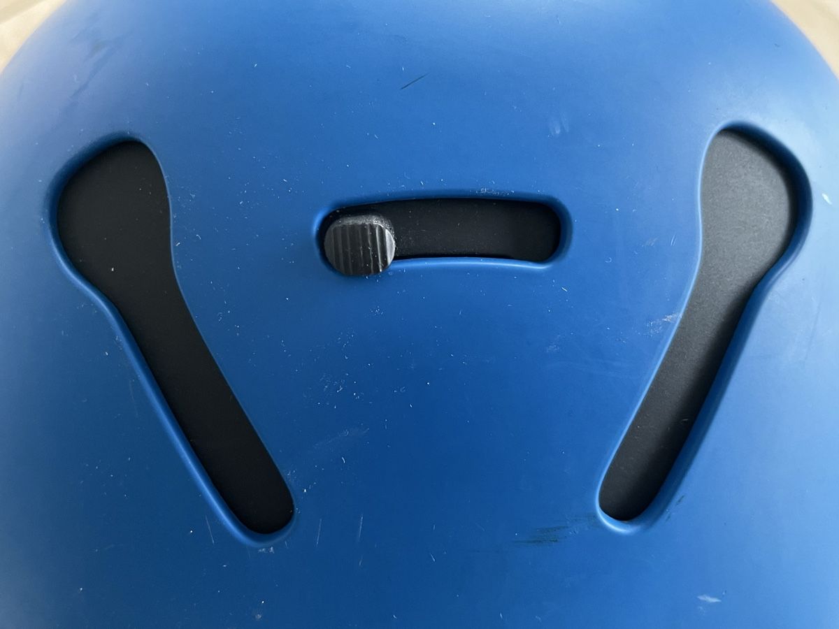 Poc Caschi: POC Skihelm – Usato da Pratteln venduto da Winpet 5