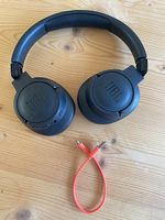 JBL Tune 770NC BT Bluetooth Kopfhörer
