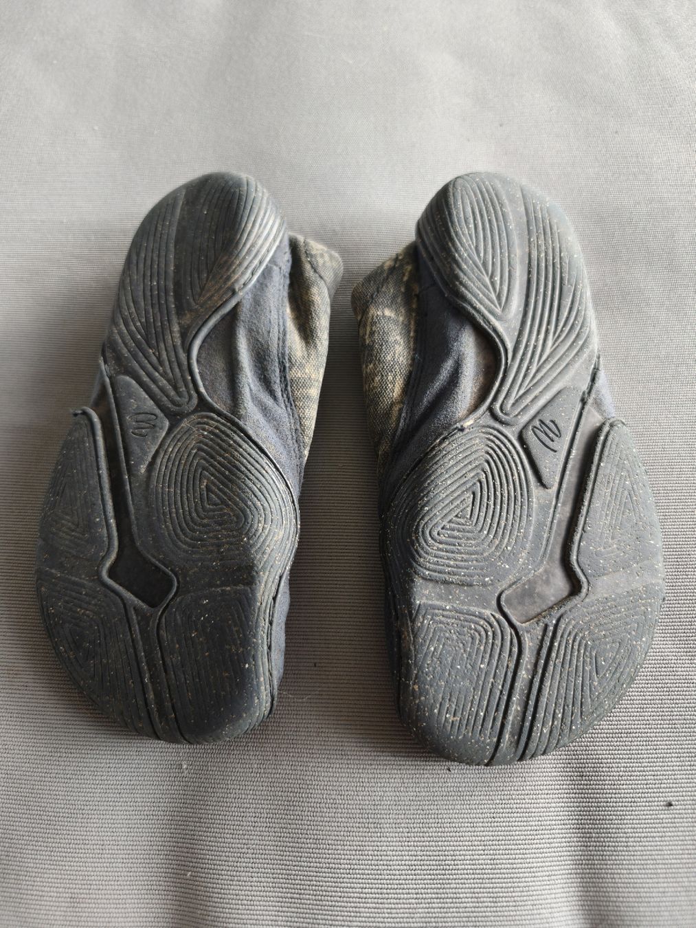Wildling Schuhe für Jungen: Wildling Kids 30 – Gebraucht aus Hittnau von vb-haus 1
