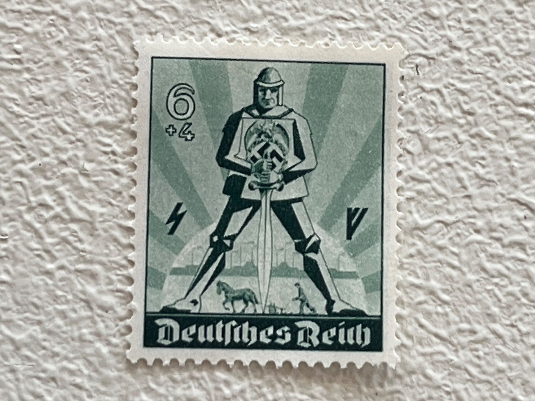 Tutti i francobolli: DR Briefmarken (Gratis-Versand) – Usato da Chiasso venduto da AzenYa