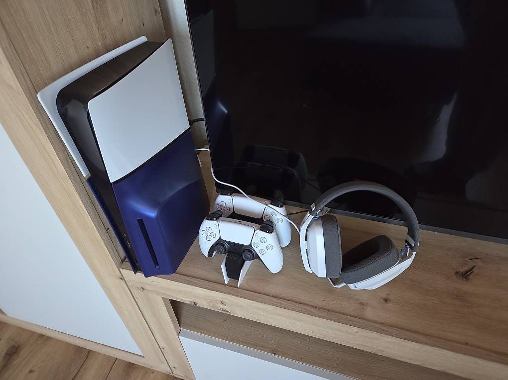 Sony Console: PS5 Konsole 1TB DiscVersion – Usato da Tann venduto da Bachtel04 1
