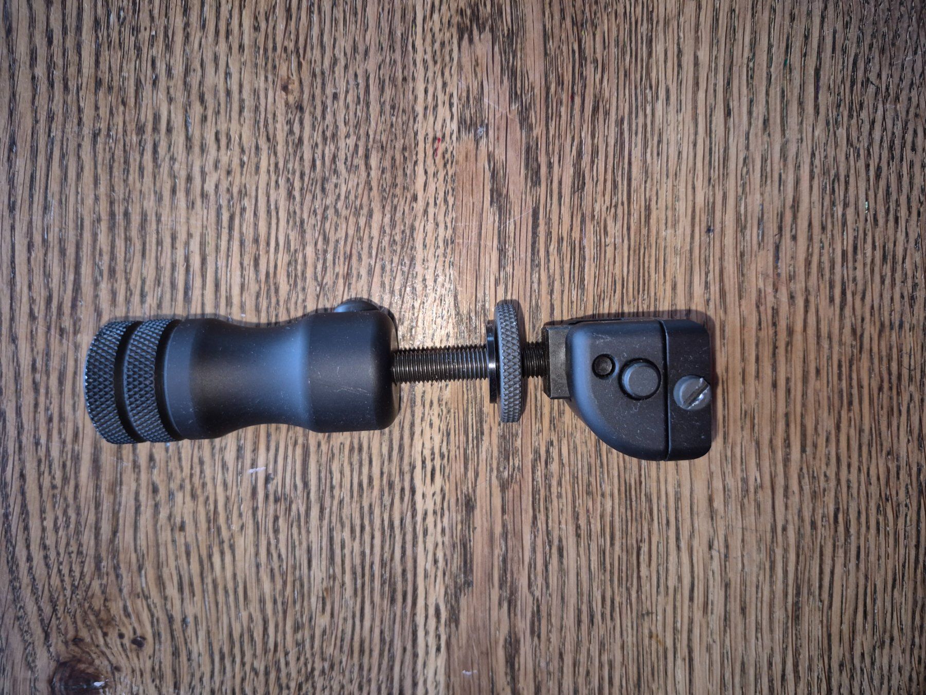 Altro in Decorazioni & Accessori: Monopod von Accu-Shot – Usato da Gümmenen venduto da Schneckenhaus 2