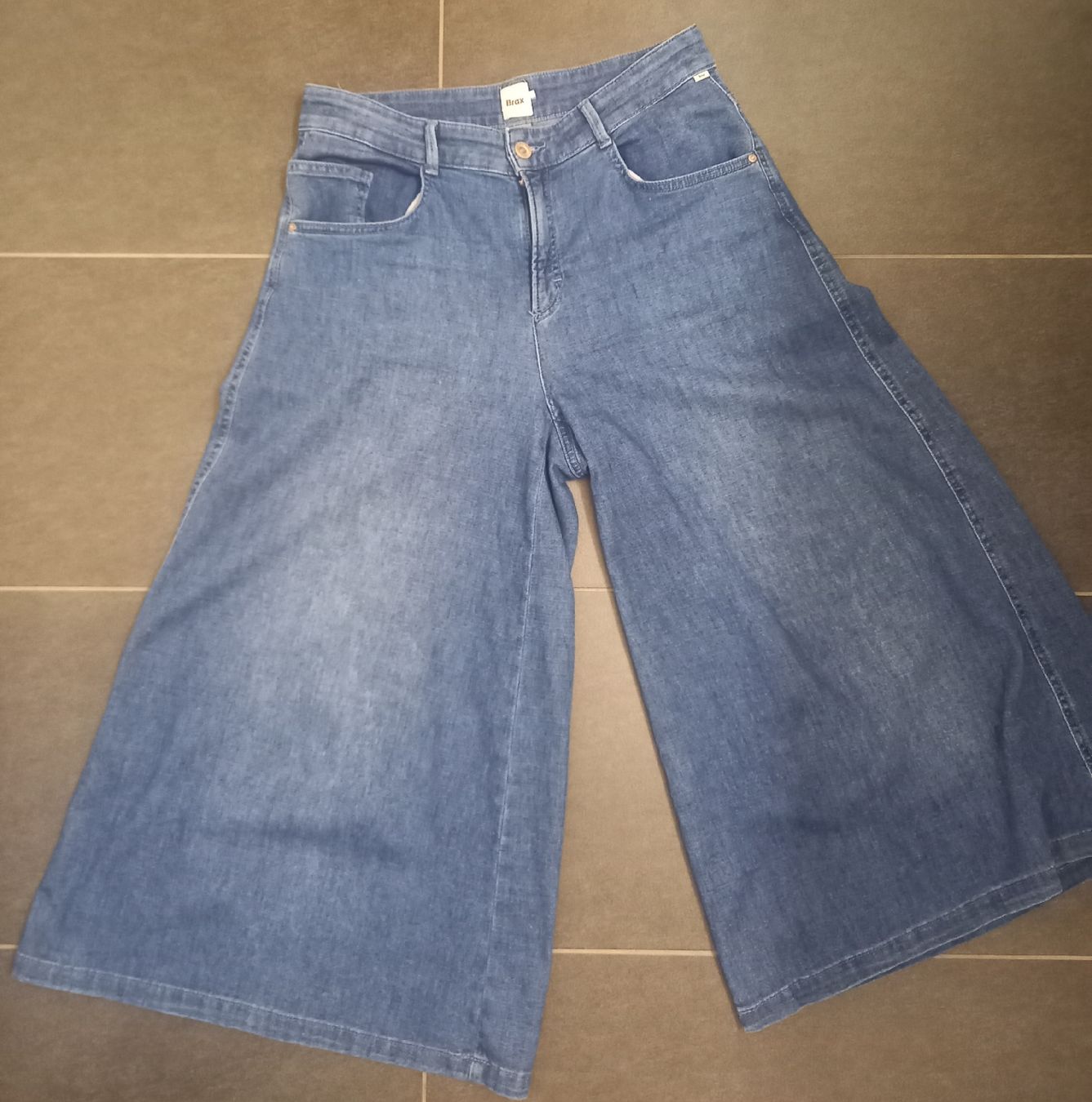 Brax Jeans: Jeans Brax Meli S – Gebraucht aus Sissach von DenJoe 4