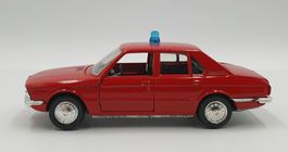 Schuco BMW 520