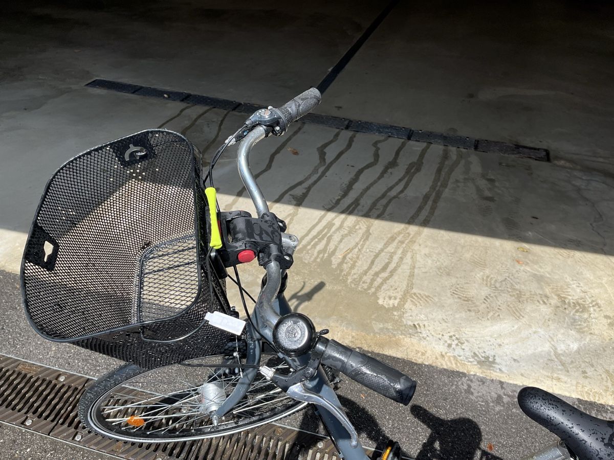 Decathlon Biciclette: Vélo – Usato da Neuchatel venduto da lan_m8r2 4