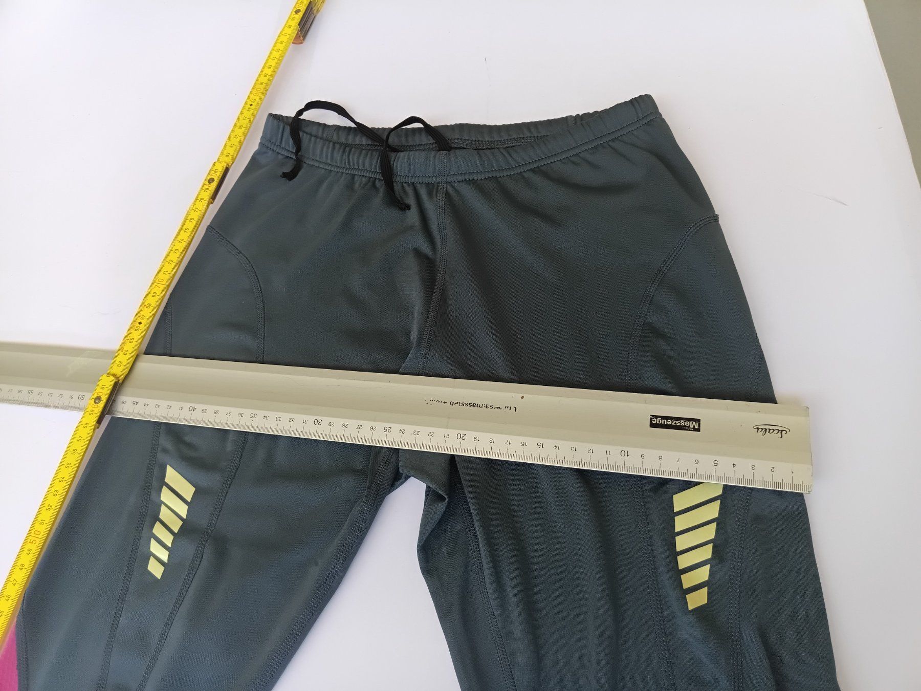 Ixon Pantaloni: Laufhose Damen IXON – Nuovo (secondo la descrizione) da Wängi venduto da Ladys_First 6