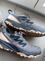 Salomon Berg-Wanderschuhe Gr.39