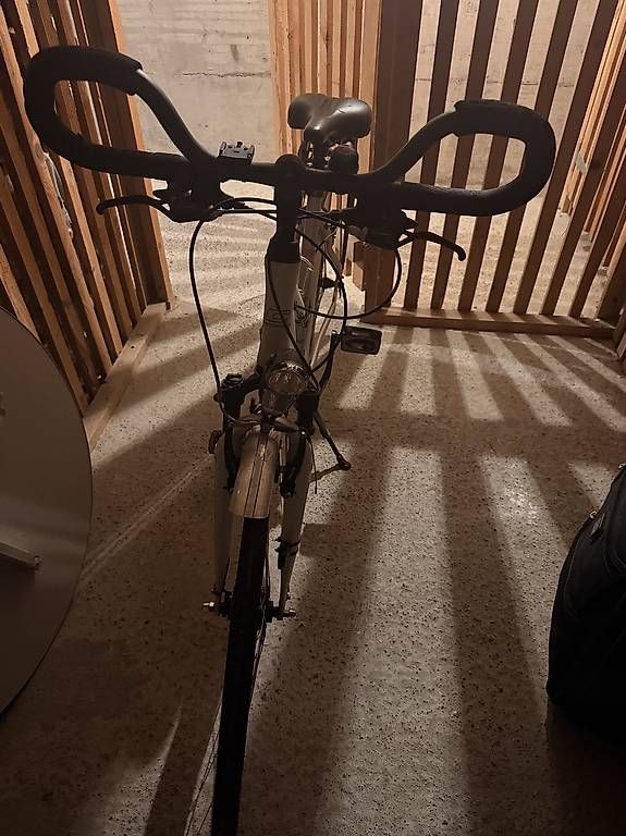 Biciclette: Fahrrad – Usato da Bern venduto da ese_v87k 3