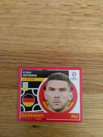 🤩 GER 8 - Topps Euro 2024 Sticker