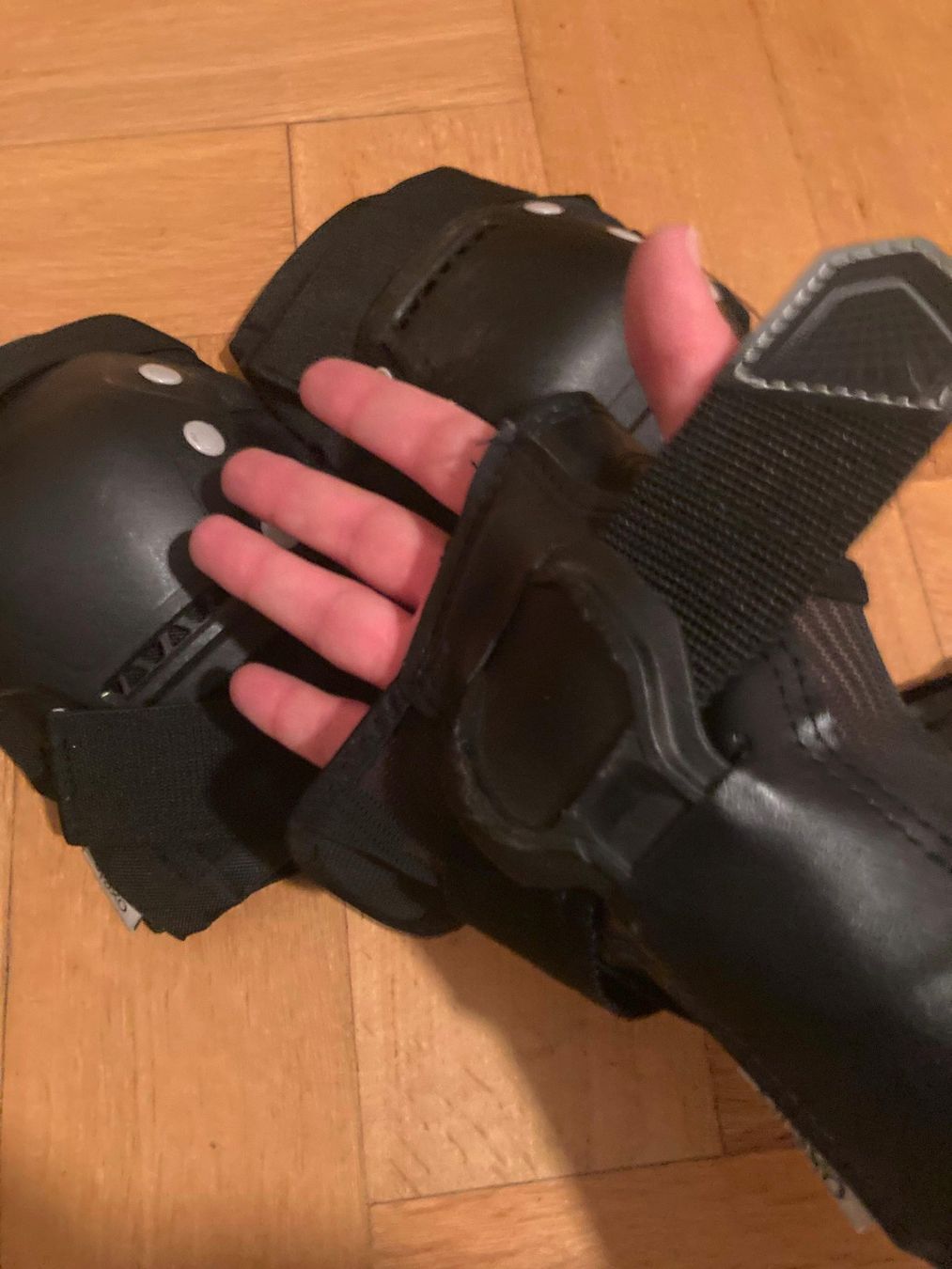 Fila Inline-Skating & Rollschuhe: Roller skates – Gebraucht aus Lausanne von Woolyrat 3