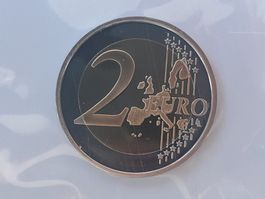 2€ 2003 F PP