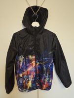 Coole dünne Jungen Jacke Gr.148/152 wie neu