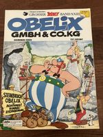Asterix - Obelix GmbH & Co KG