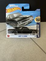  Hot Wheels - Chevy El Camino Fast & Furious