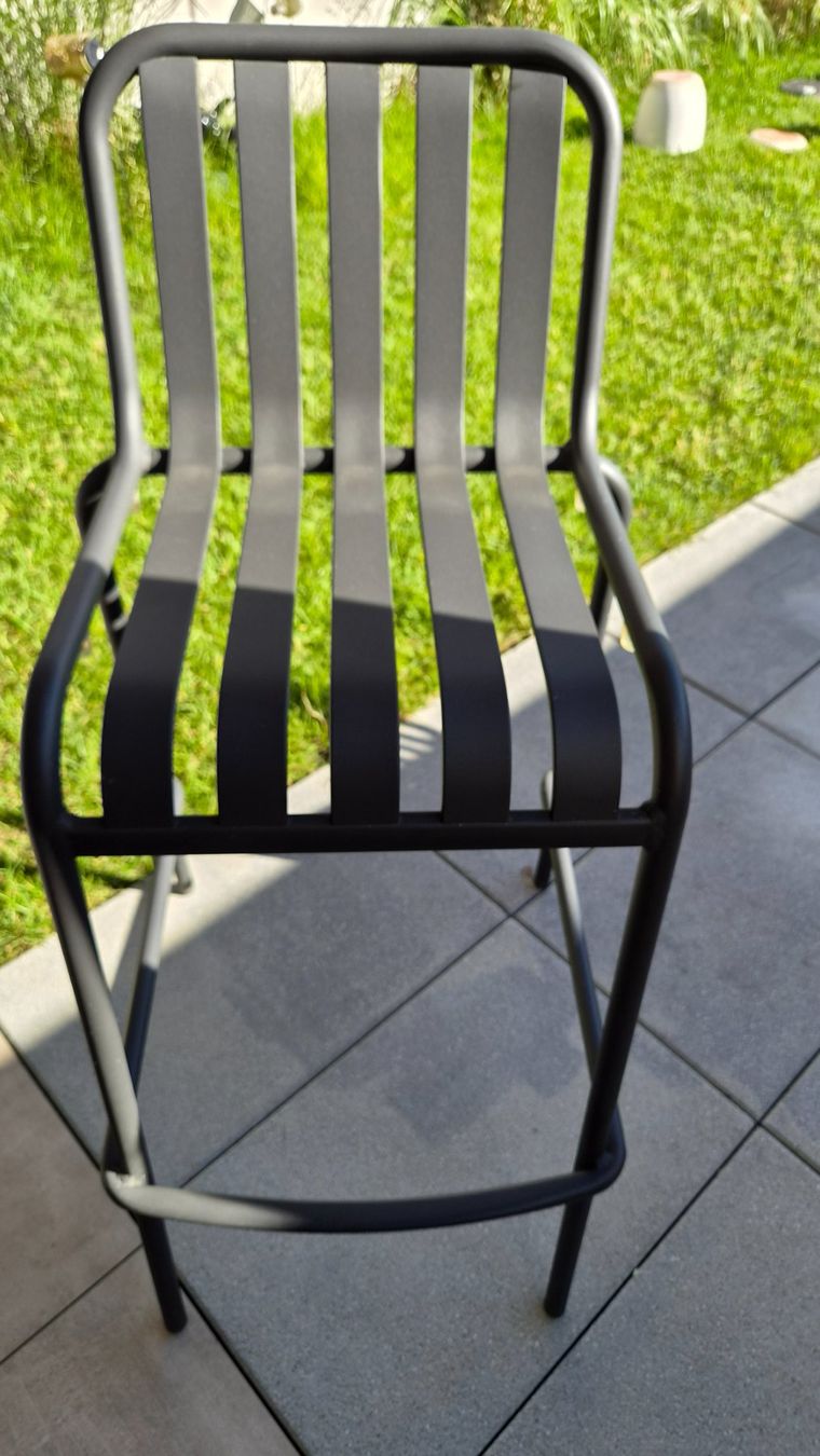 Pfister Tabourets: Barhocker metall – D'occasion à Bürglen TG par Liketobuy 1