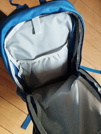 Sac à dos pour randonnée, vélo ou autres