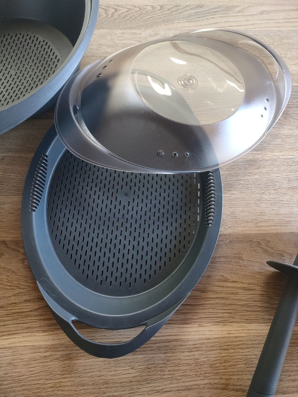 Thermomix Elettrodomestici da cucina: Thermomix TM5 très bon état – Usato da Corcelles-Payerne venduto da est_9l6p 2