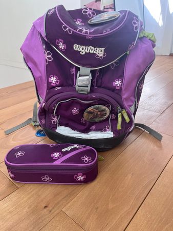 Schulrucksack