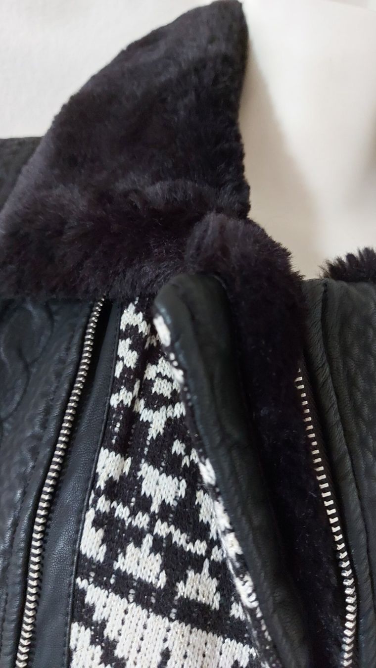 Desigual Giacche: Jacke Desigual – Usato da Nebikon venduto da Draga25 2