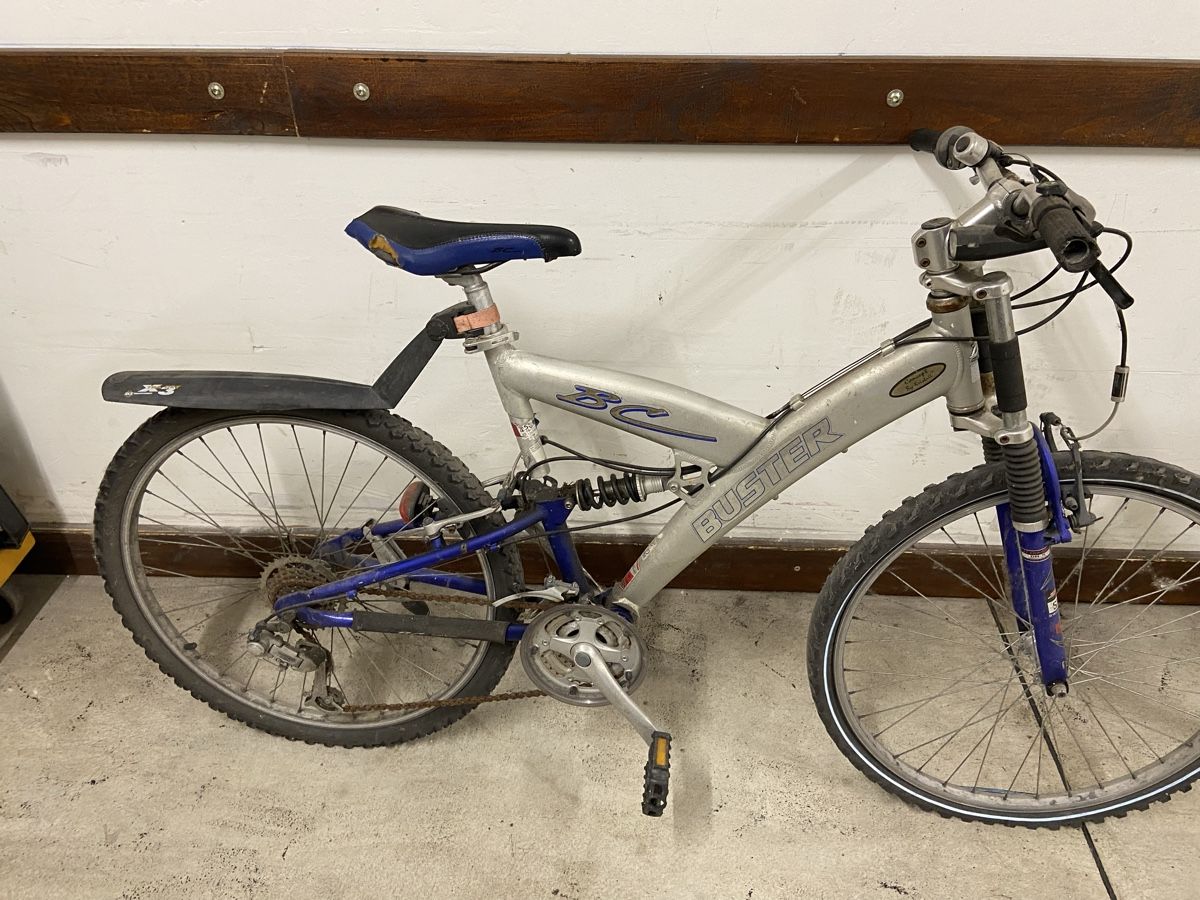 Vélos: 2Stk Herrenfahrrad  – Défectueux à Dietikon par brocki-eyra 4