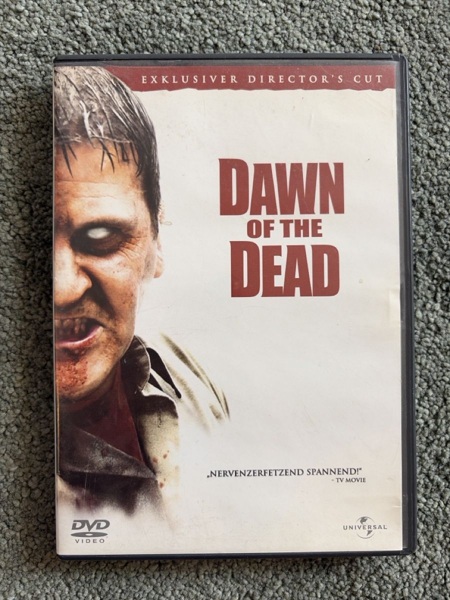 Tous les DVDs: Verschiedene DVD – D'occasion à Gwatt (Thun) par mar_8q6s 7